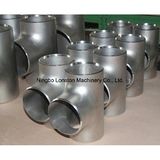 China Precision Casting Parts