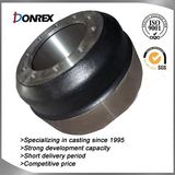 Sand Casting Auto Brake Drum