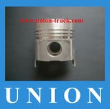 Forklift Engine Parts Yammar 3tne84 Piston 129367-22020 129004-22500