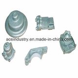 Aluminium Die Casting Forged Parts