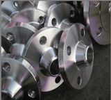 DIN Wn Forged Flange