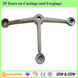 Stainless/Lost Wax/Investment/Precision Carbon Steel Casting (IC-37)