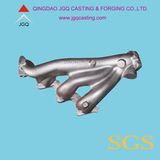 Customization Alloy Steel Sand Casting in England