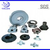 Die Casting Grey Iron Parts for Mining Machine