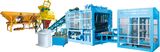 Automatic Hydraulic Fly Ash Brick Machine