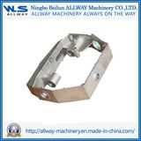 High Pressure Die Cast Die Casting Mold Sw353e Emerson Pipe Cutter/Castings