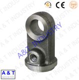 OEM High Quality Forged Hydraulic Cylinder Head