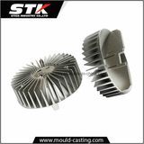 Vacuum Aluminum Casting for LED Lamp Heat Sink (STK-14-AL0066)