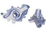 Perfect Manufacturer Stainless Steel Die Casting