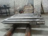 NPK Hammer Parts, Drilling Rods