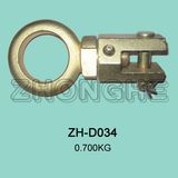 Rizhao Zhonghe Precision Castings Co., Ltd.