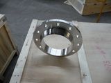 Welded Neck Flange