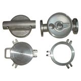 Investment Casting Parts