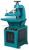 Hydraulic Type Punching Machine (X 625 puncher)