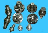 Small Alloy Metal Shaft. Small Screw Shalf