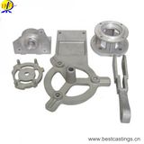 OEM Custom Precision Aluminum Casting