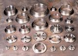 API ASTM DIN En Carbon Flange