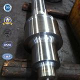 Open Die Forging Sae4340 4330 4140 Steel Shaft