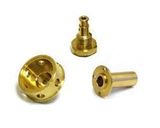 C37700 C37710 C37000 Cuzn39pb2 Customized Nonleaded Brass Forging Auto Parts