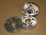 Slip on Flanges