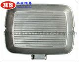 Aluminum Stockpot (AS-2)