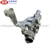 Aluminum Auto Parts - 1