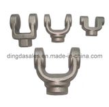 Forged Shaft/Bearing/Pins Forging/Cylinder Forging Part/Cardan Shaft Forging