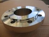 ANSI Threaded Flange