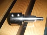 Pump Shaft for Milking Equipment