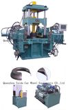 Cold Roll Forming Machine