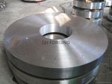 AISI 4130 Forging Gear Bushing