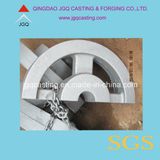 Sand Casting Steel Split Gear for Mining Machinery