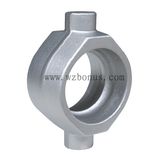 Trunnion