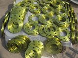 Orifice Flange
