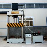 Double Cylinders Hydraulic Press Machine Manufaturer for Hot Forging Industry (Y35 Series)