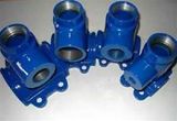 Ductile Iron Casting Part