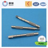 ISO Factory CNC Machining Precision Shaft Soundtrac