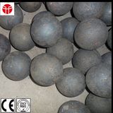 Forging Grinding Media Steel Ball for Ball Mill