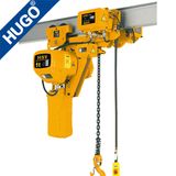 Electric Chain Hoist, Hoist Electric, Lifting Hoist