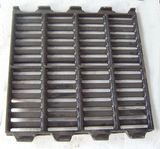 Cast Iron/Pig Grating/Iron Casting/Grating