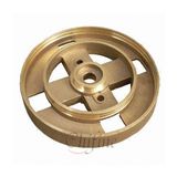 Customized Precision Brass Die Casting