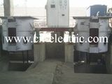 Aluminum Melting Induction Furnaces