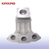 Aluminum Casting For Intake Manifold