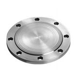 Cast Steel Blind Flange