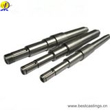 High Quality AISI 4140 Forging Steel Shaft