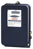 D8 Series Three-Phase Watt-Hour Meter with CE Approval