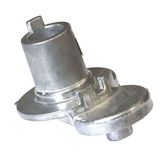 Alminum Casting Parts / Metal Customed Casting Part