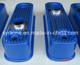 Aluminum Alloy Casting Gasoline Engine Housing