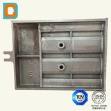 Stainess Steel Plate on China Market