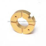 Auto/Car Parts Flange/Brass Flange/Welding Brass Flange